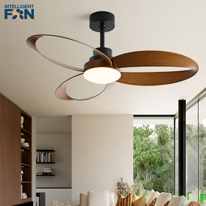 Photography Coffee - 42/52 Inch Ceiling Fan 3 Blades