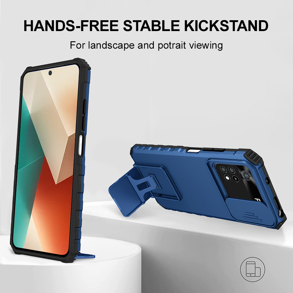 Xiaomi Photography Kit 15 Ultra - Shockproof Phone Case For Xiaomi 11T