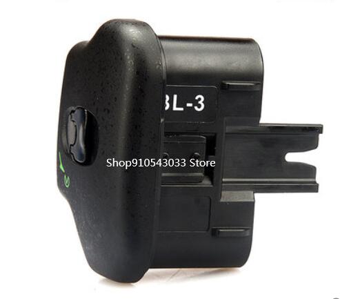 Camera Battery Grip - NEW BL-3 Battery Chamber Cover for