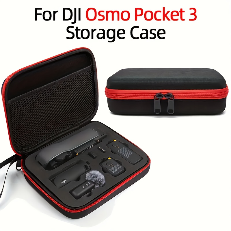 Camera Battery Grip - Suitable for DJI Osmo Pocket 3