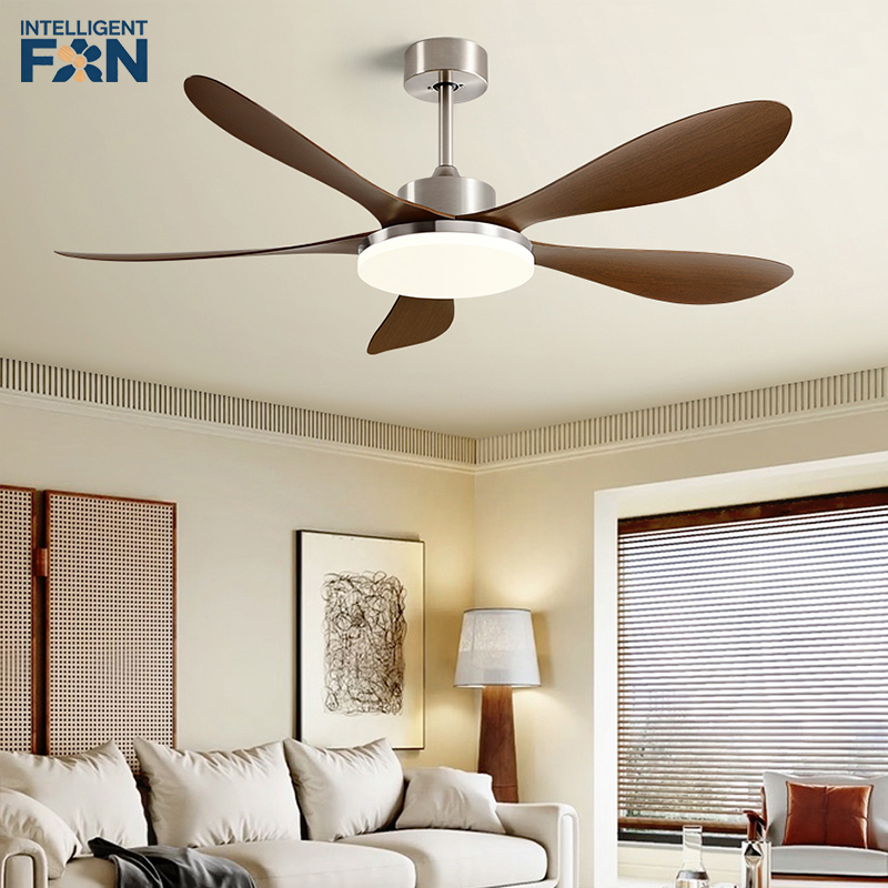 Photography Coffee - 40/46/56inch 5 Blade DC Motor Ceiling