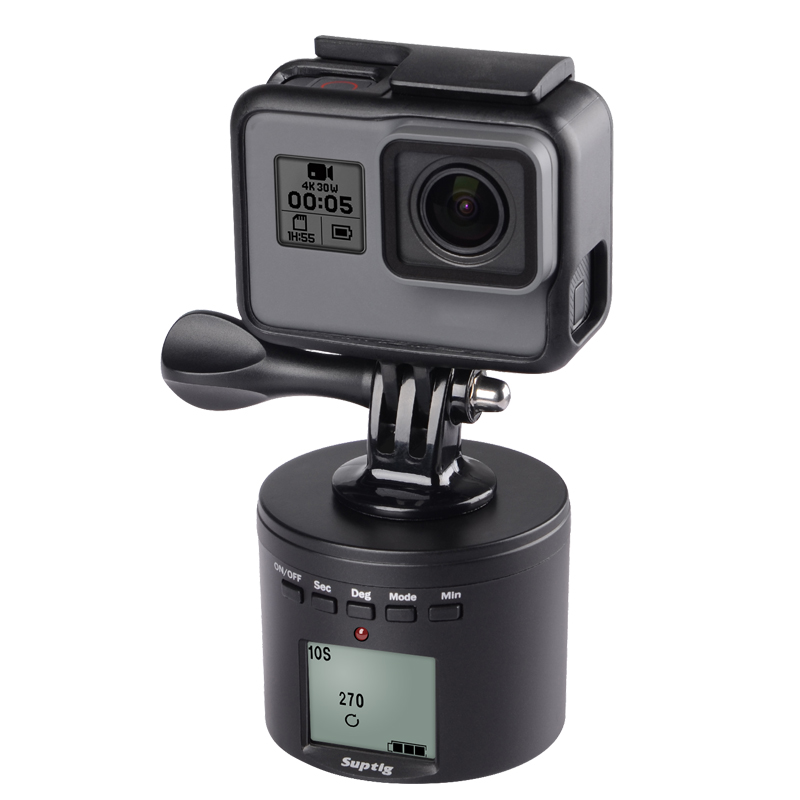 Timelapse Controller - Cho Dji Osmo Hành Động Thời