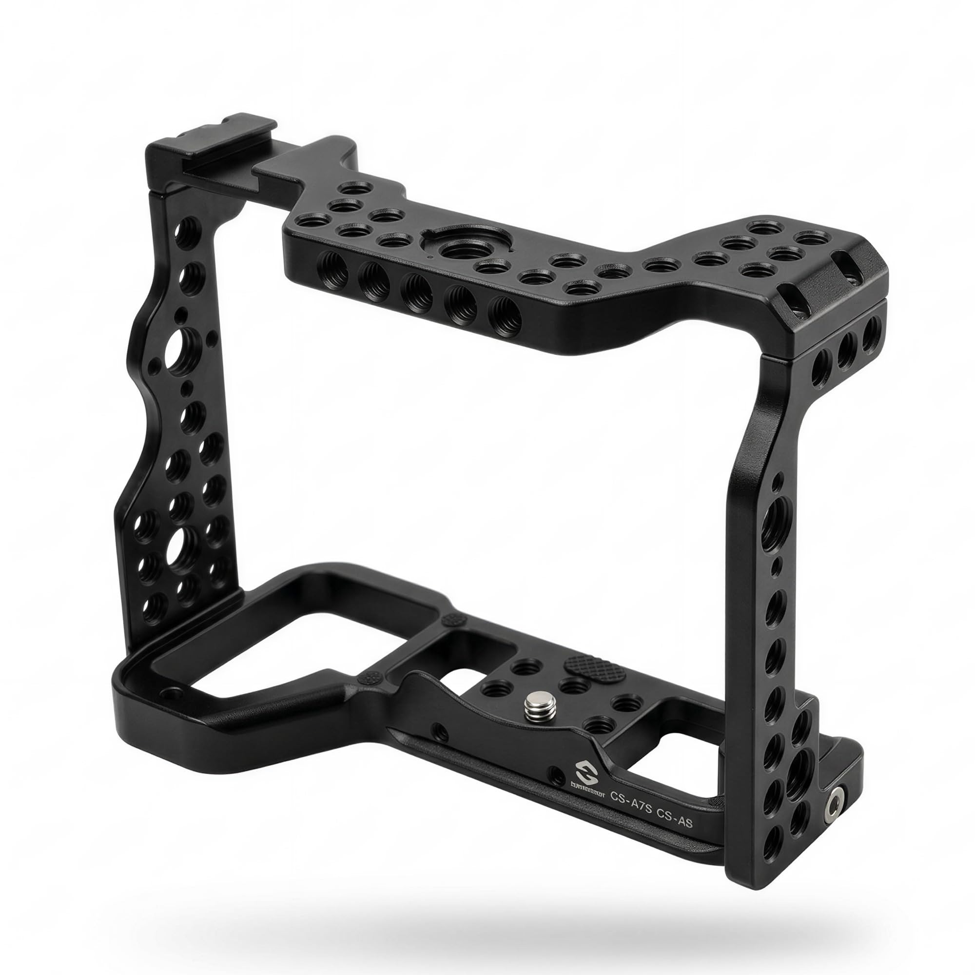 Camera Cold Shoe - SOARSHOT Camera Cage for Sony A7S
