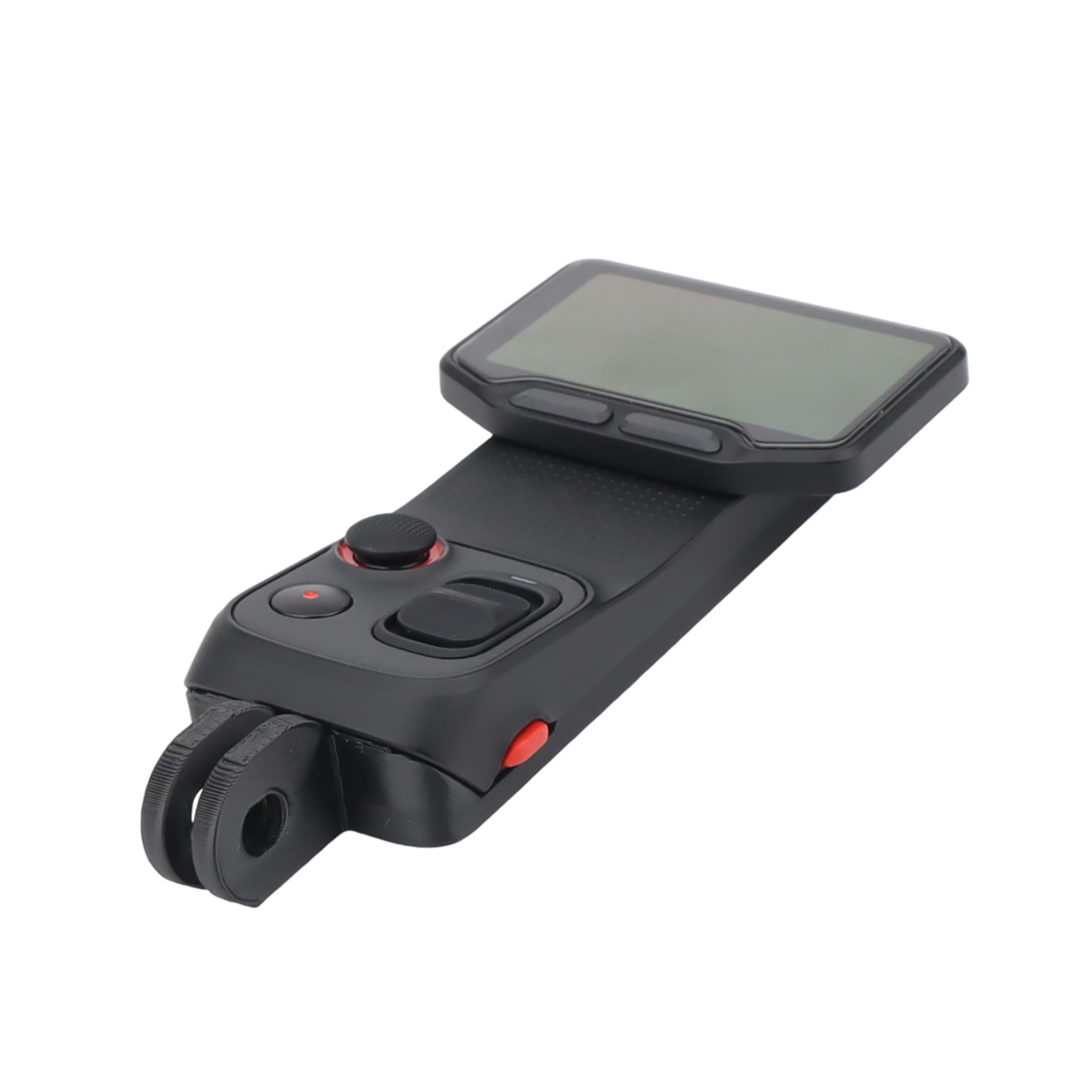 Camera Battery Grip - Remote Control Extension Mount for Insta360