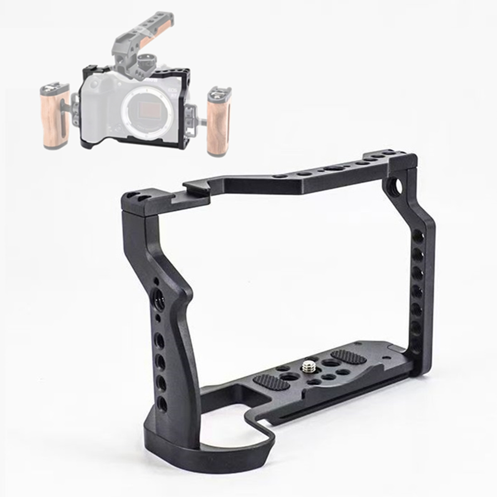 Camera Cold Shoe - Compatible with Canon EOS R7 Camera