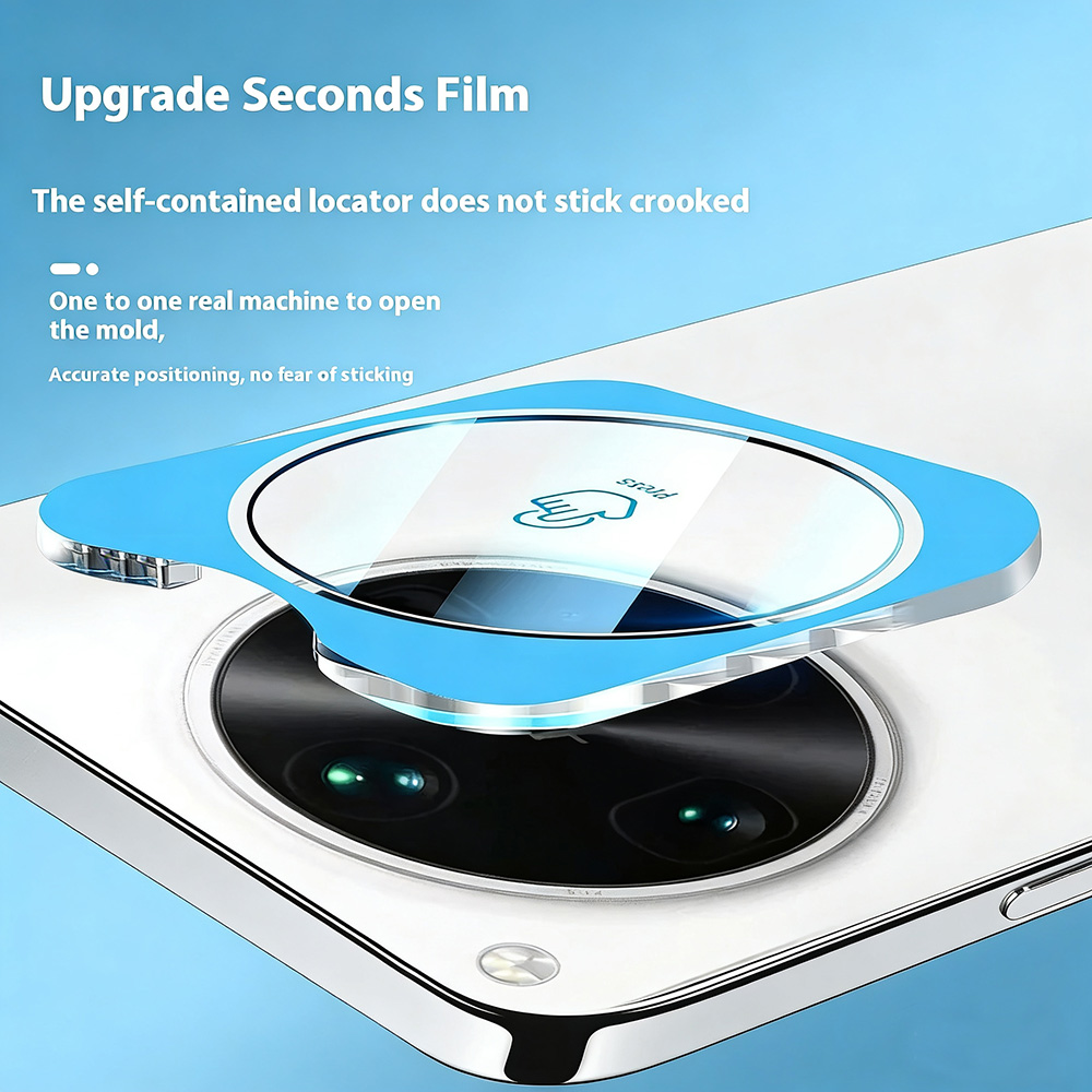 3pcs Lens Protector For Xiaomi - đánh giá và giá Photography Kit Pro Xiaomi 17 Ultra