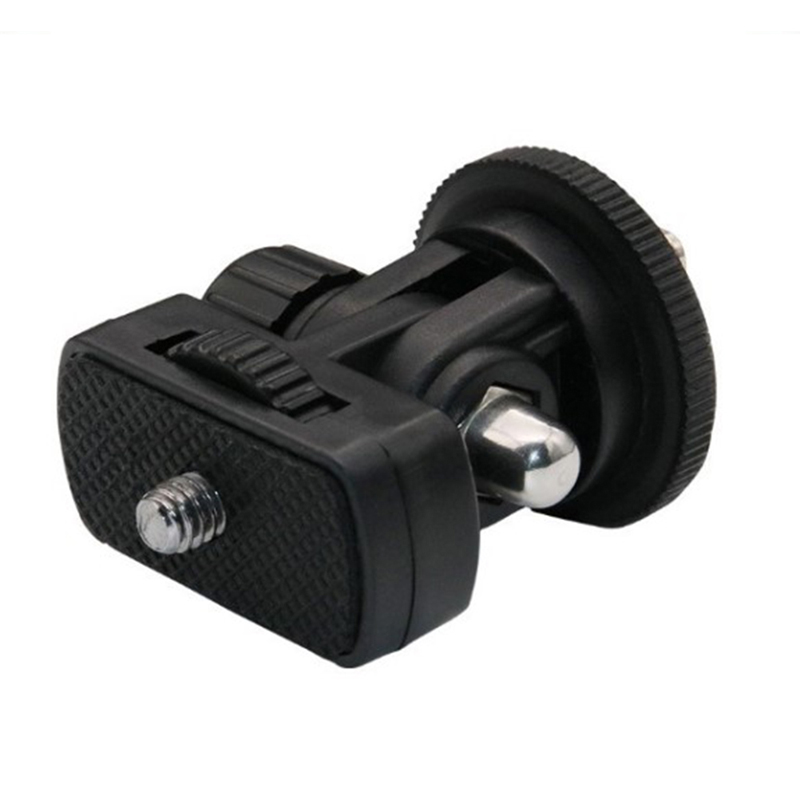 [FOA]1/4 inch Screw Thread Col - đánh giá và giá Camera Cold Shoe