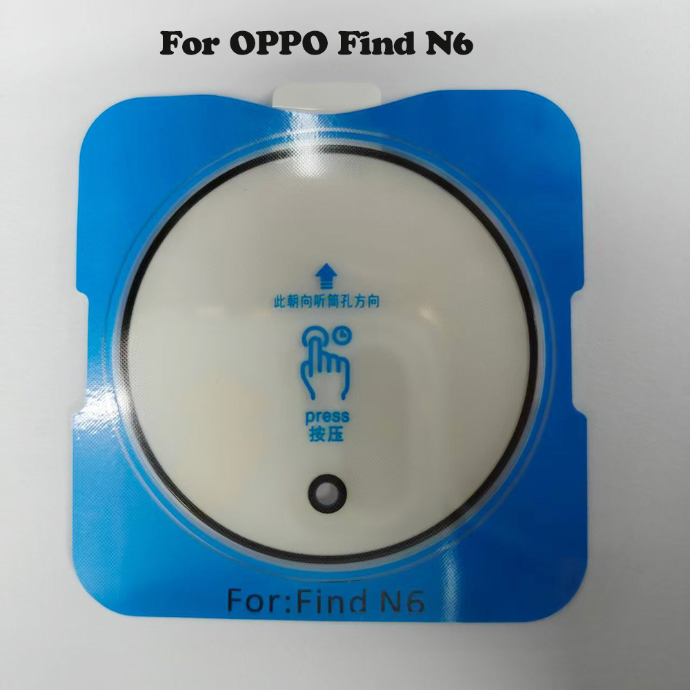 3pcs Lens Protector For OPPO F - đánh giá và giá Photography Kit Oppo Find X9 Pro