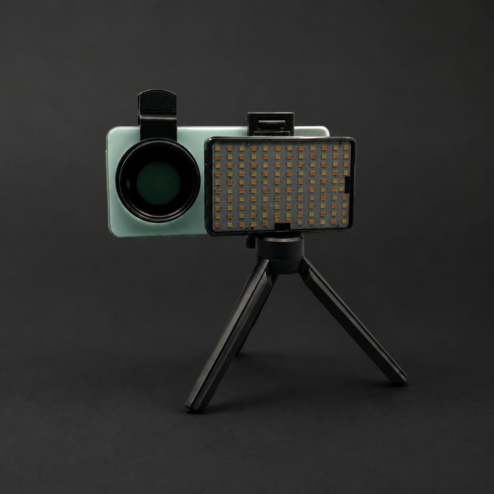 Tattoo Photo Light Anti-Reflec - đánh giá và giá Photography Kit Pro