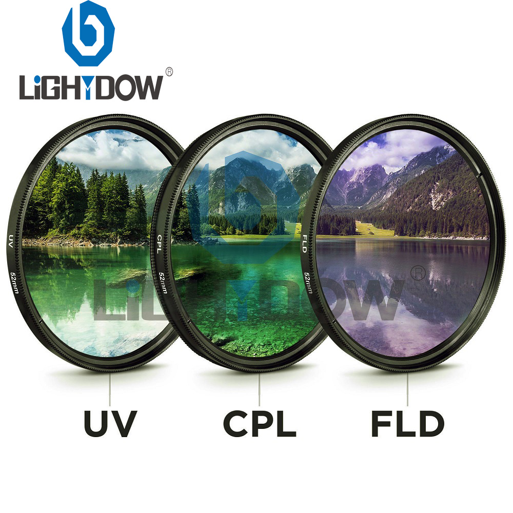 49MM 52MM 55MM 58MM 62MM 67MM  - đánh giá và giá Xiaomi Photography Kit 15 Ultra