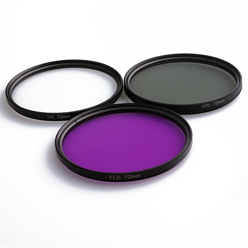 49MM 52MM 55MM 58MM 62MM 67MM  - đánh giá và giá Xiaomi Photography Kit 15 Ultra