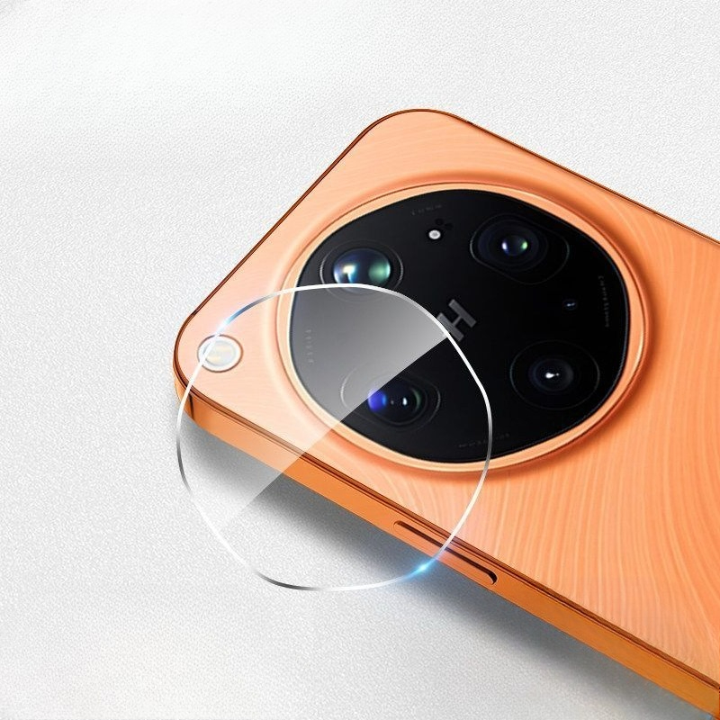 Back Camera Lens Film for OPPO - đánh giá và giá Photography Kit Oppo Find X9 Pro