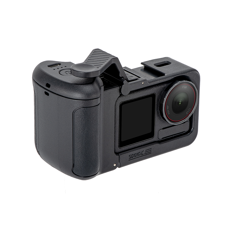 For DJI Action 5 Pro Extension - đánh giá và giá Camera Battery Grip