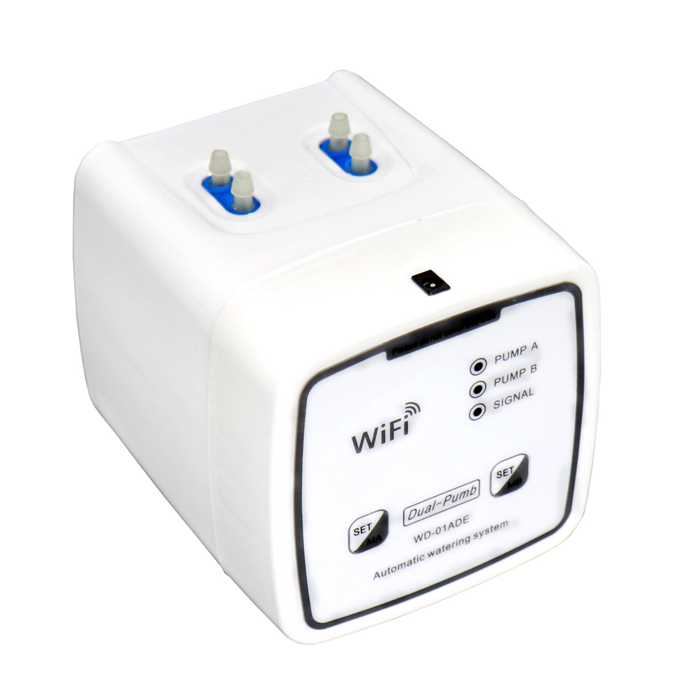 WIFI Intelligent Watering Devi - đánh giá và giá Timelapse Controller