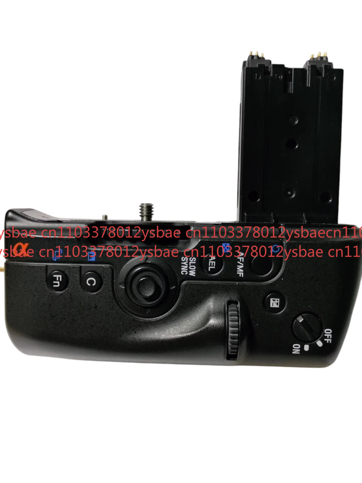 90%NEW Used Genuine Digital Ca - đánh giá và giá Camera Battery Grip