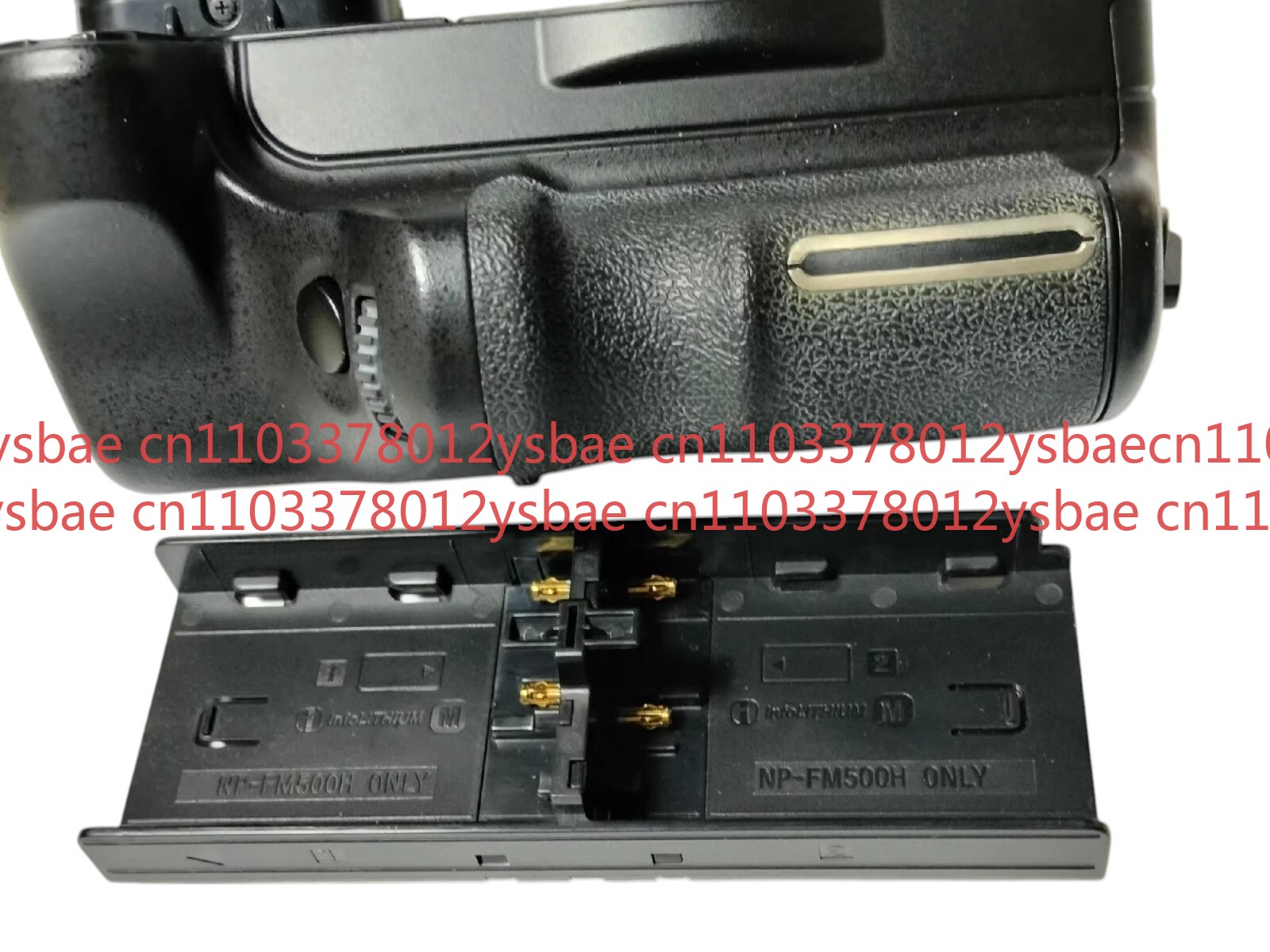 90%NEW Used Genuine Digital Ca - đánh giá và giá Camera Battery Grip