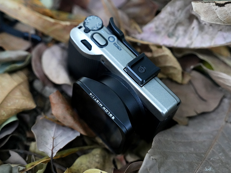 Freewell Thumb Grip Compatible - đánh giá và giá Camera Cold Shoe