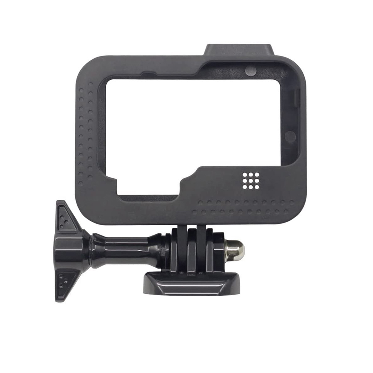 Protective Frame Case for GoPr - đánh giá và giá Gopro Action Camera Hero 11 Black