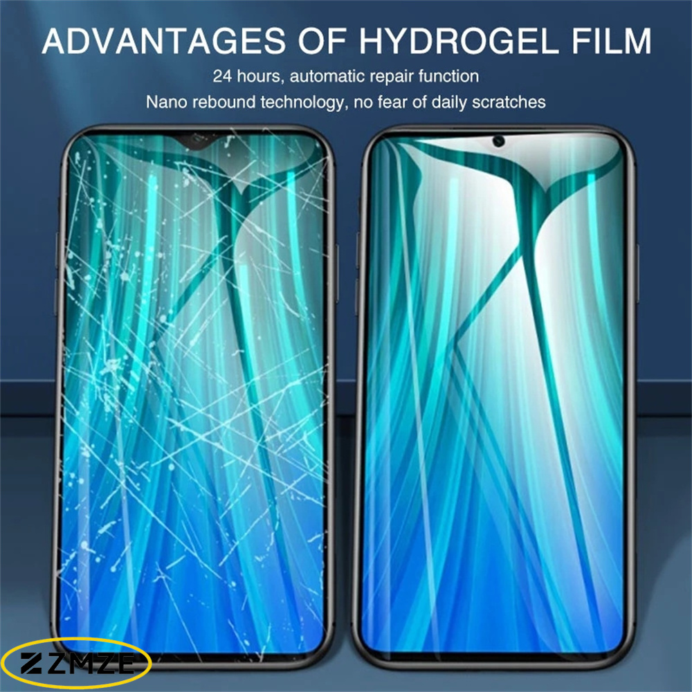 6In1 Hydrogel Film For Xiaomi  - đánh giá và giá Photography Kit Pro Xiaomi 17 Ultra