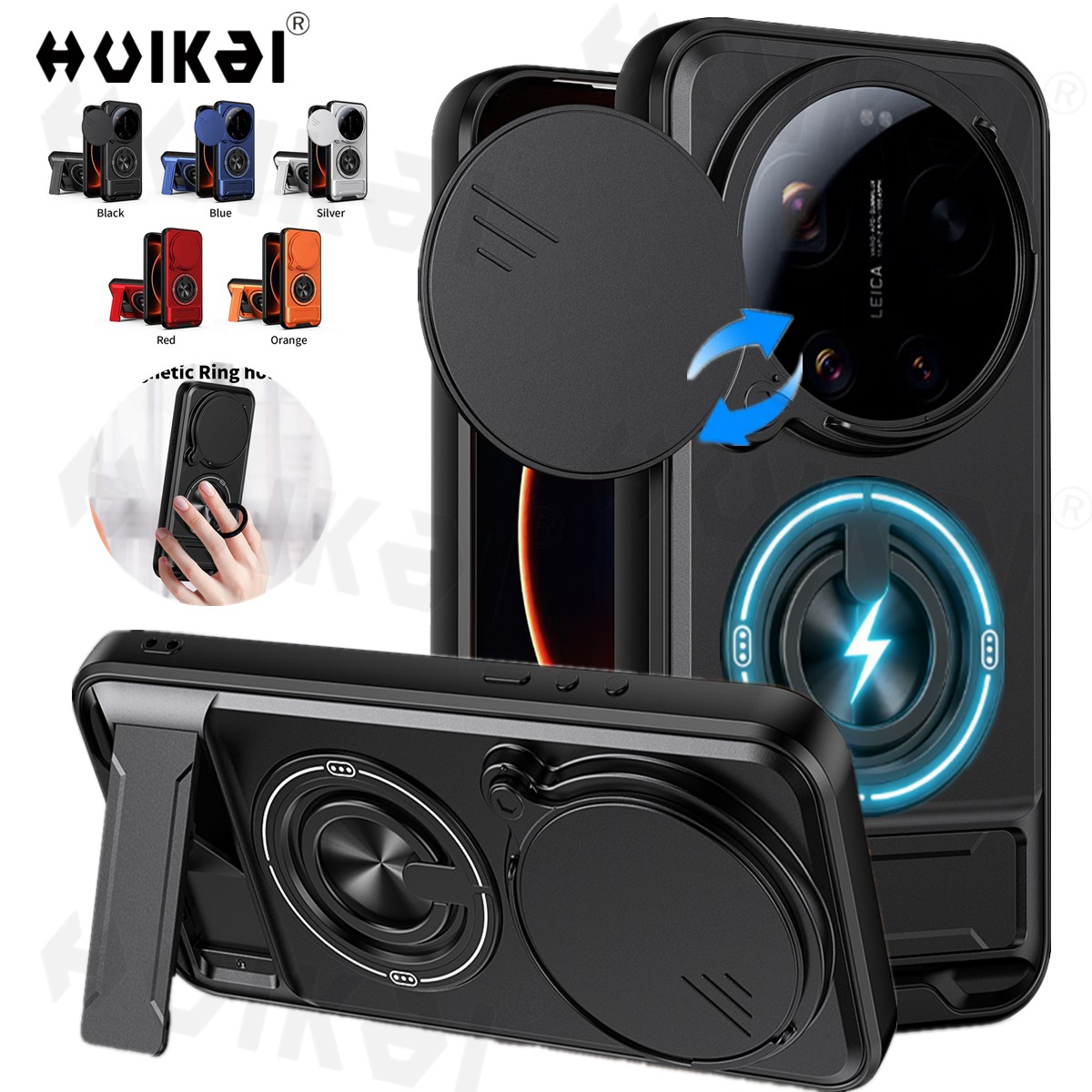 Case For Xiaomi 17 Ultra 17 Re - đánh giá và giá Photography Kit Pro Xiaomi 17 Ultra