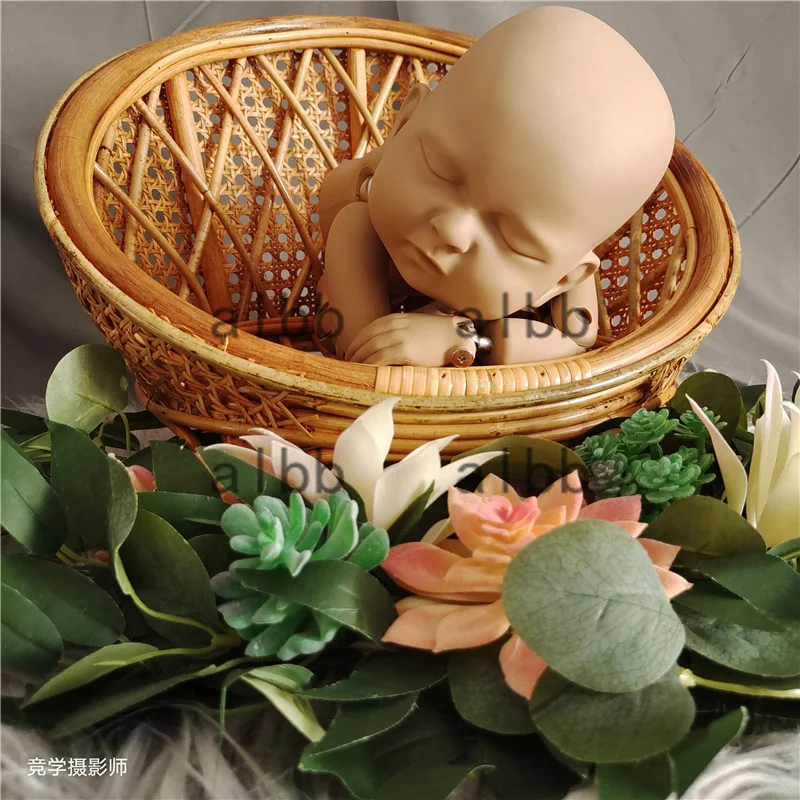 Newborn Baby Photography Props - đánh giá và giá Photography Indonesia