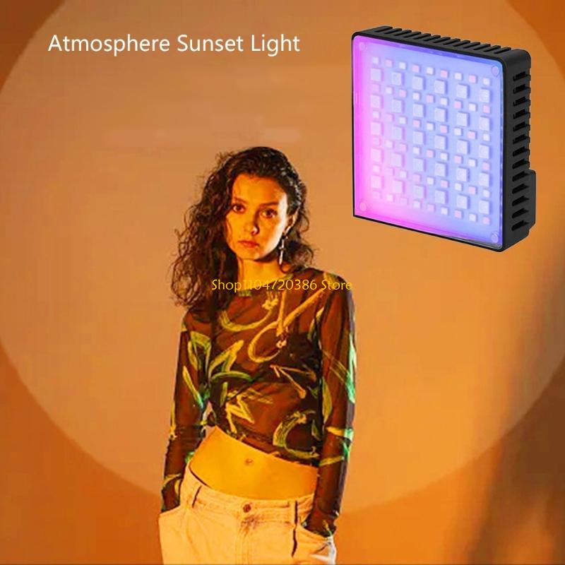 Đèn chụp ảnh từ tính K0EA với  - đánh giá và giá Photography Natural Lighting