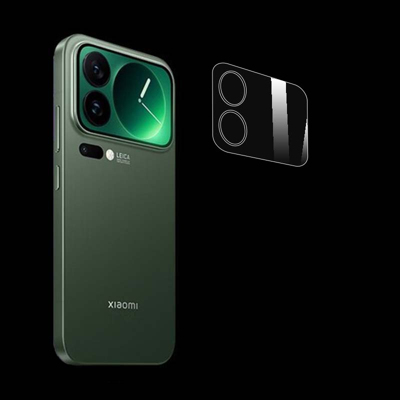 Lens Protector For Xiaomi 17 P - đánh giá và giá Photography Kit Pro Xiaomi 17 Ultra