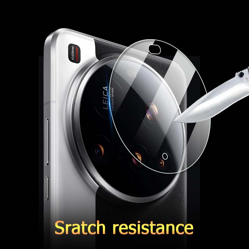 Lens Protector For Xiaomi 17 P - đánh giá và giá Photography Kit Pro Xiaomi 17 Ultra