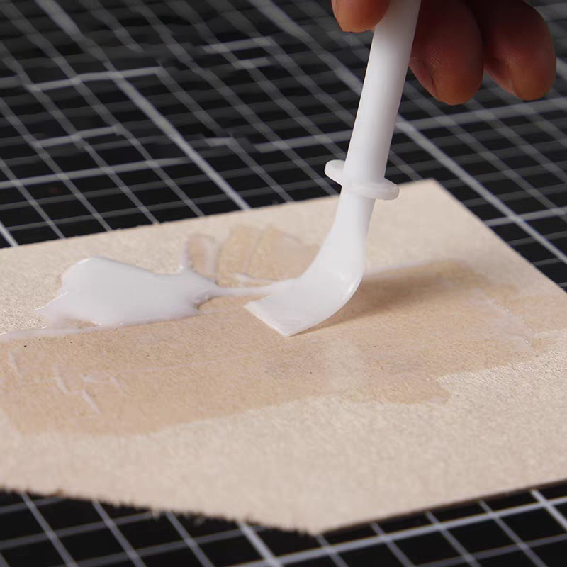 Glue Spreader Glue Brushes 5/1 - đánh giá và giá Photography Techniques