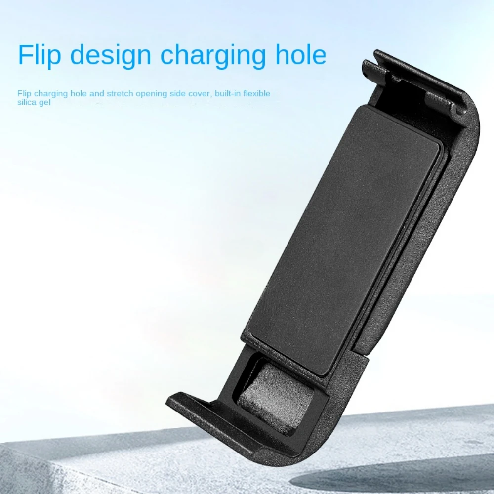 Flip Battery Cover for GoPro H - đánh giá và giá Gopro Action Camera Hero 11 Black