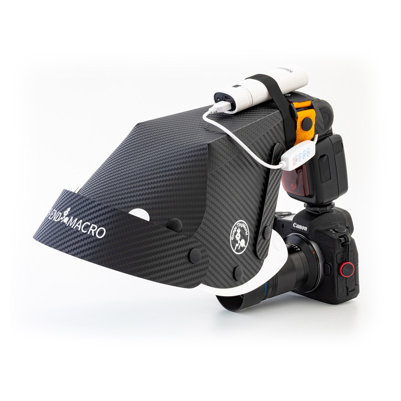 10W Mini Focusing Light for Al - đánh giá và giá Photography Term