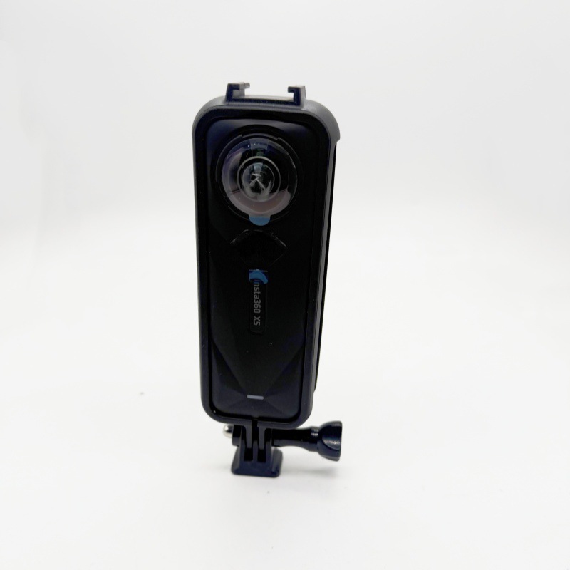 Insta360 X5 Plastic Protective - đánh giá và giá Camera Cold Shoe