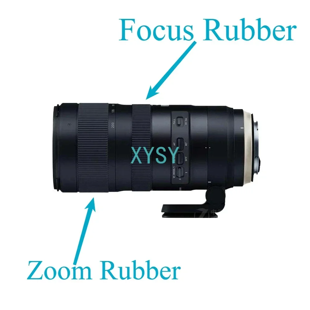 New 70-200 mm A025 Lens Zoom + - đánh giá và giá Photography Term