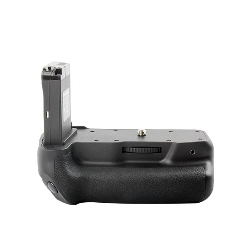 BG-800D Vertical Battery Grip  - đánh giá và giá Camera Battery Grip