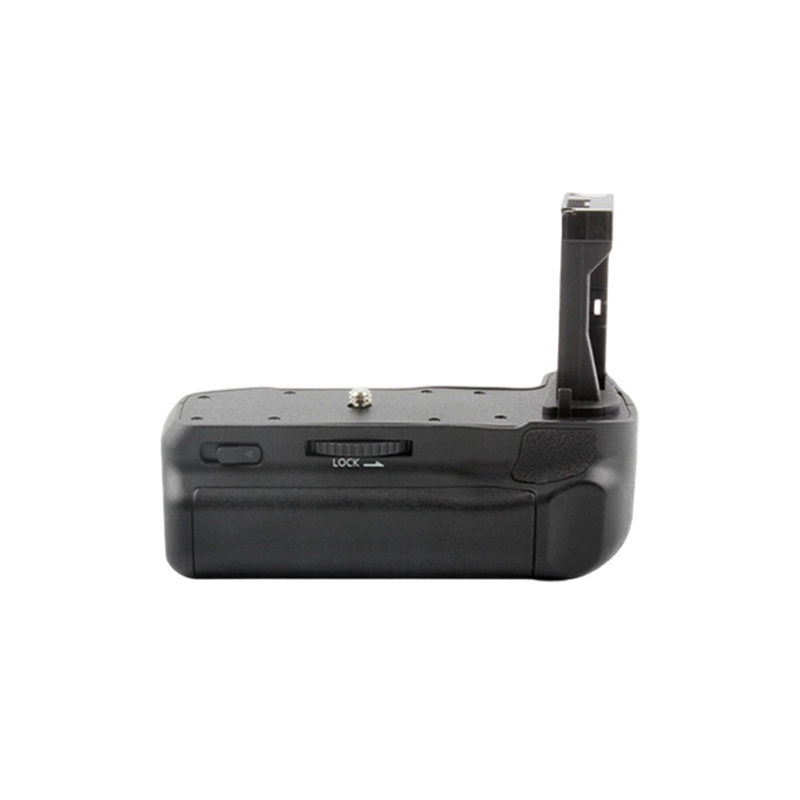 BG-800D Vertical Battery Grip  - đánh giá và giá Camera Battery Grip