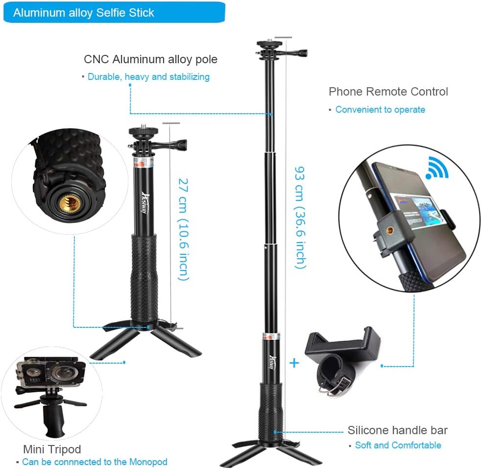 BoBidee for Gopro Hero 13 12 1 - đánh giá và giá Gopro Action Camera Hero 11 Black