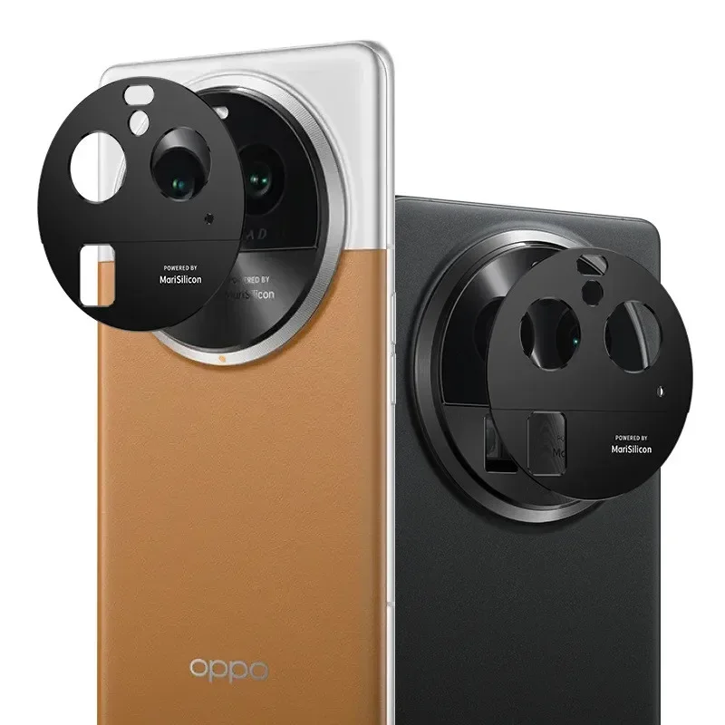 For OPPO Find N6 X9 X9s N5 X8  - đánh giá và giá Photography Kit Oppo Find X9 Pro