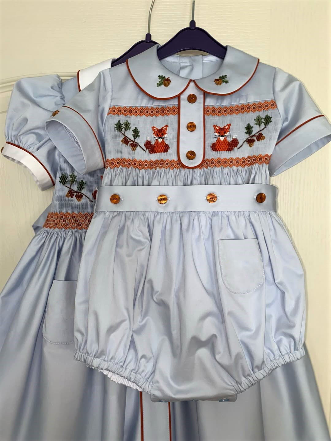 Baby Boy Girl Suit Sweet Handm - đánh giá và giá Photography Outfits
