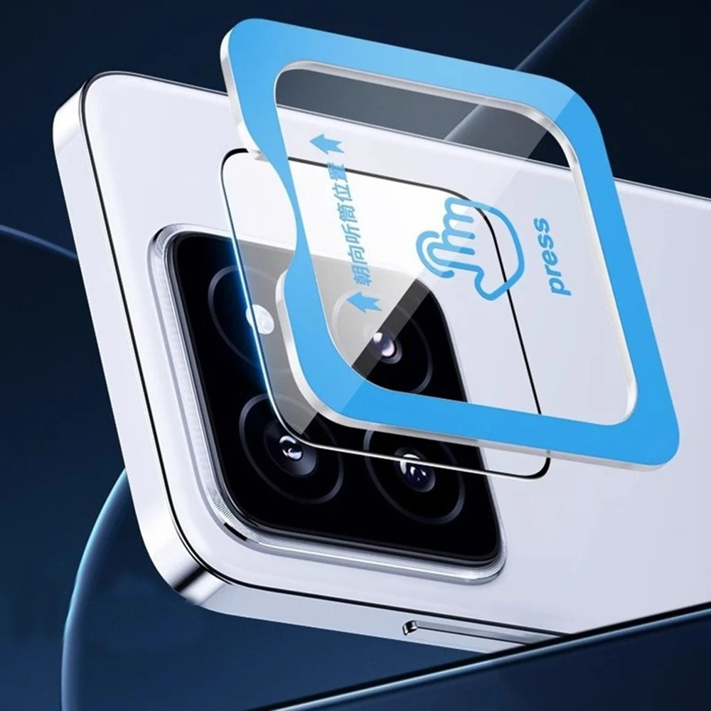 2pcs Tempered Glass Lens For O - đánh giá và giá Photography Kit Oppo Find X9 Pro