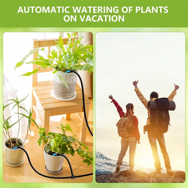 Garden Irrigation Controller w - đánh giá và giá Timelapse Controller