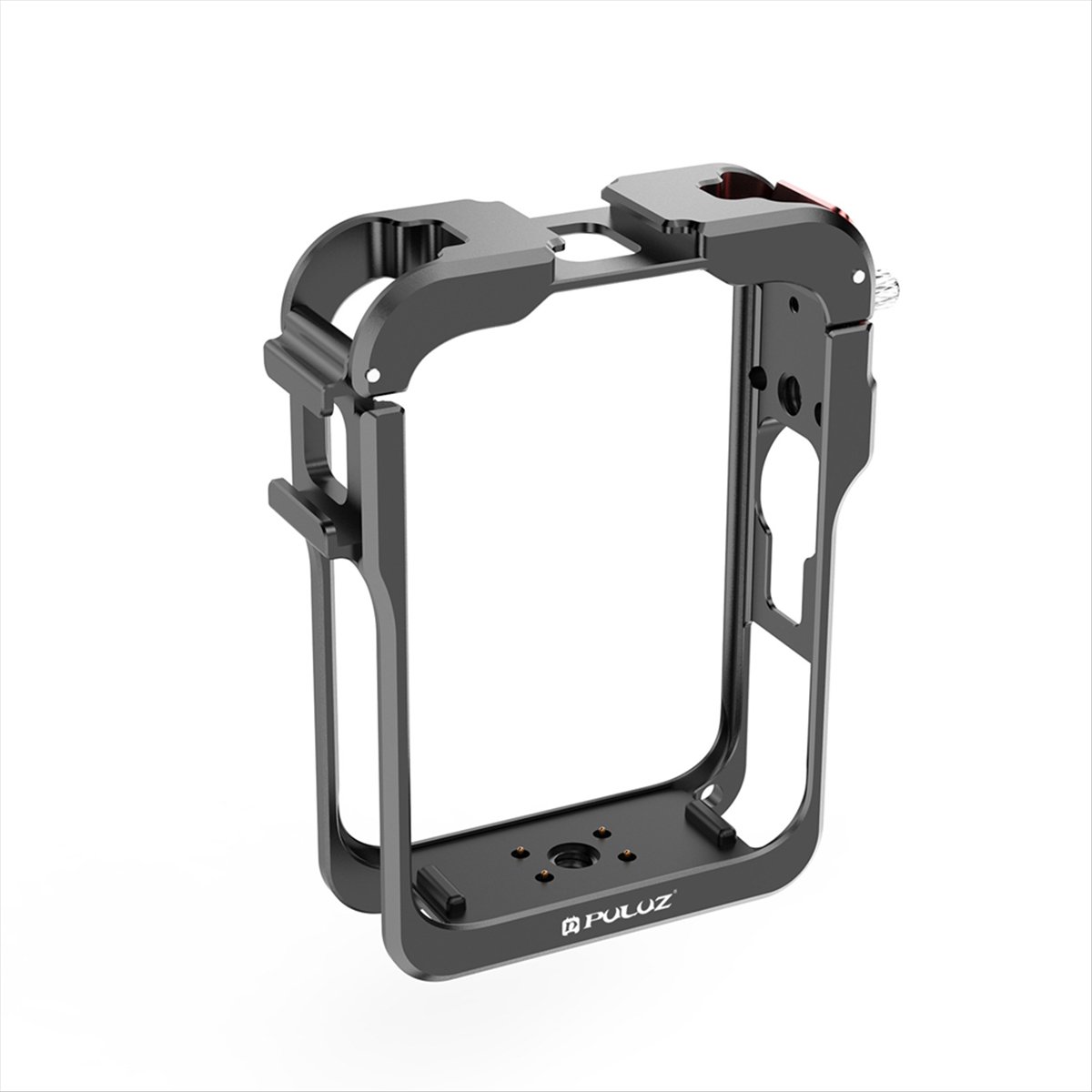 M05K PULUZ Magnetic Camera Cag - đánh giá và giá Camera Cold Shoe