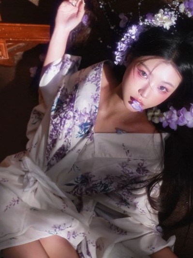 Traditional Japanese Kimono Wo - đánh giá và giá Photography Outfits