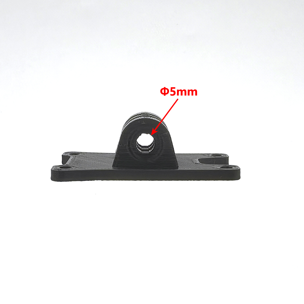 3D In Hình TPU Naked GoPro Cam - đánh giá và giá Camera Battery Grip