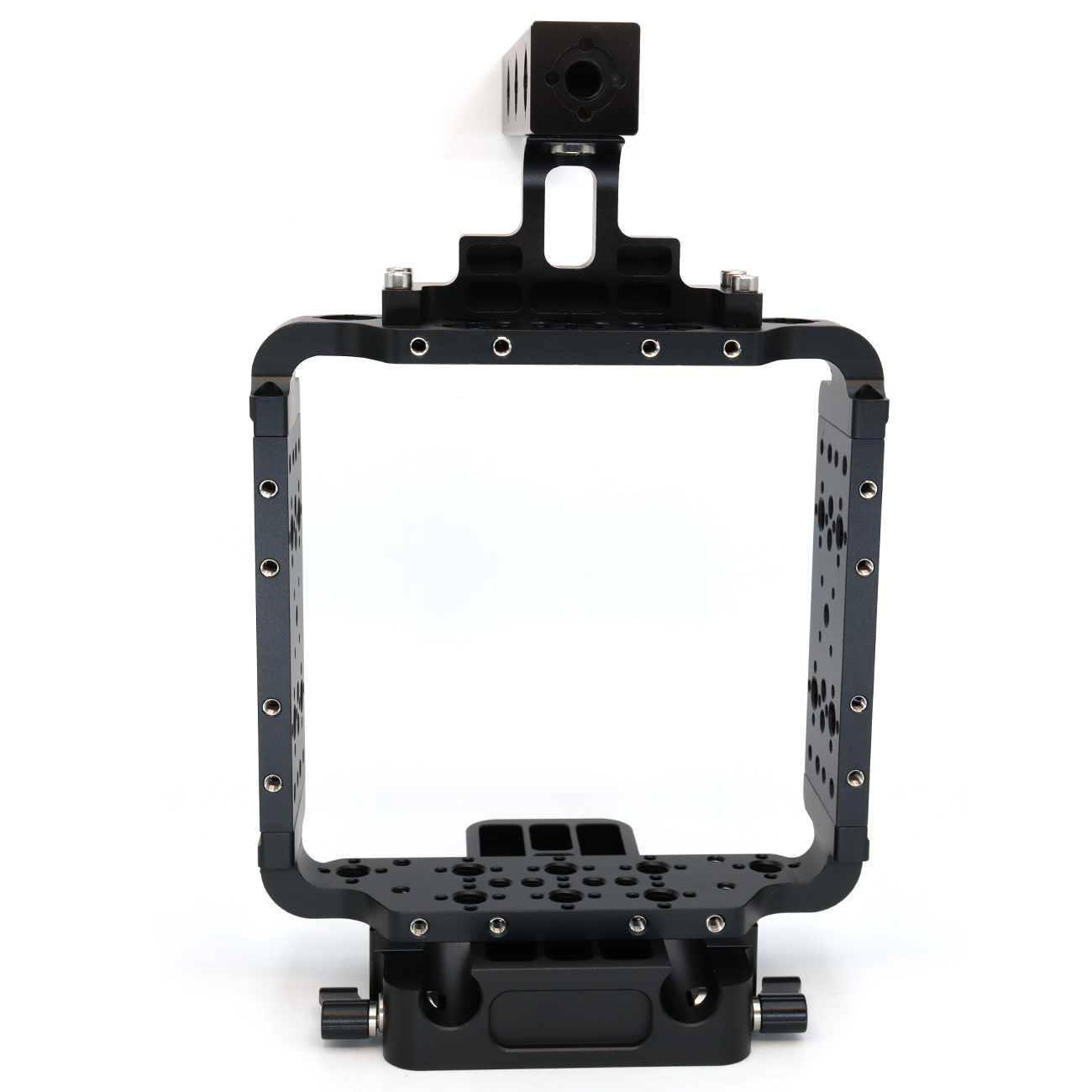 Camera Rabbit Cage For ARRI AL - đánh giá và giá Camera Cage Baseplate