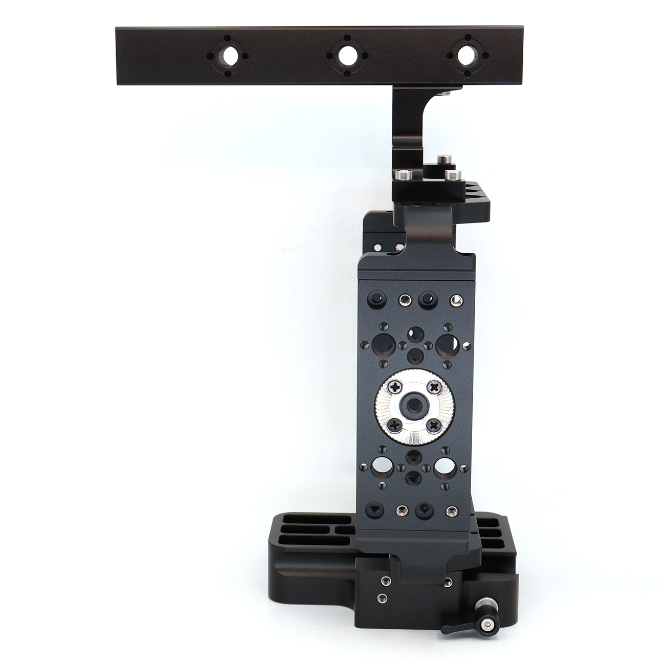 Camera Rabbit Cage For ARRI AL - đánh giá và giá Camera Cage Baseplate