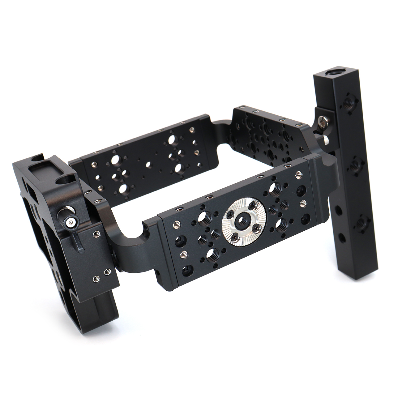 Camera Rabbit Cage For ARRI AL - đánh giá và giá Camera Cage Baseplate