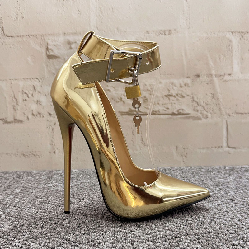 Sexy 14cm/16cm Super High Heel - đánh giá và giá Photography Basic