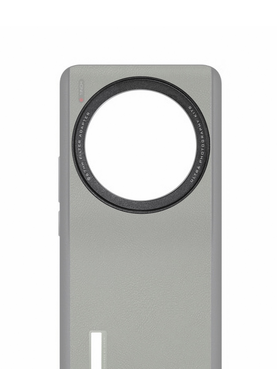Fotorgear Phone Case Filter Se - đánh giá và giá Xiaomi Photography Kit 15 Ultra