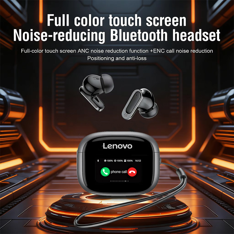 Lenovo New TWS Smart Digital B - đánh giá và giá Photography Digital