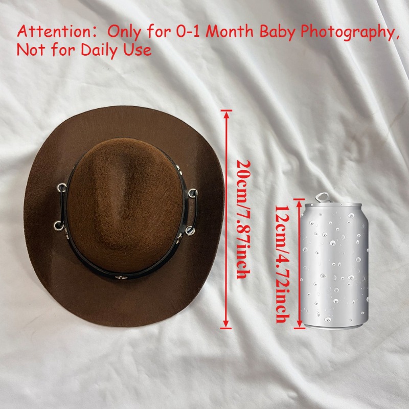 Adorable Newborn Chef Costume  - đánh giá và giá Photography Outfits